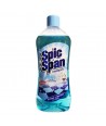 Spic&Span płyn do podłóg Kwiat Bawełny 1L