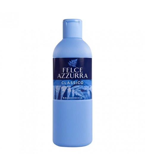 Żel do mycia ciała Felce Azzurra ORIGINAL (Classico) 650 ml