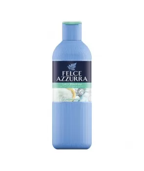 Felce Azzurra Sea Salts żel do mycia ciała 650 ml