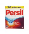 Proszek do prania Persil Color 4,55 kg - 70 WL