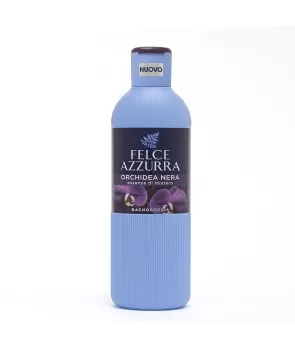 Felce Azzurra Black Orchid żel do mycia ciała 650 ml