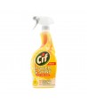 Spray do kuchni Cif Power & Shine Küche 750 ml