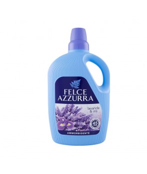 Felce Azzurra Lavender&Iris płyn do płukania tkanin 3 L - 45WL