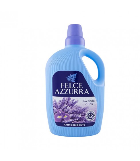 Felce Azzurra Lavender&Iris płyn do płukania tkanin 3 L - 45WL