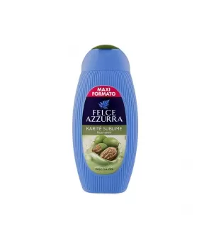 Felce Azzurra Karite Butter żel pod prysznic 400 ml