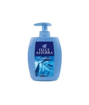 Felce Azzurra Original mydło w płynie 300 ml