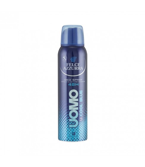 Felce Azzurra Men dezodorant w sprayu Cool Blue 150 ml