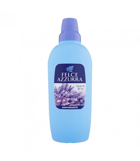 Felce Azzurra Lavender&Iris płyn do płukania tkanin 2 L - 30WL