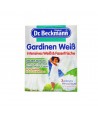 Dr. Beckmann Gardinen Weiß Mitwasch Portionsbeute proszek do firan 3x40 g