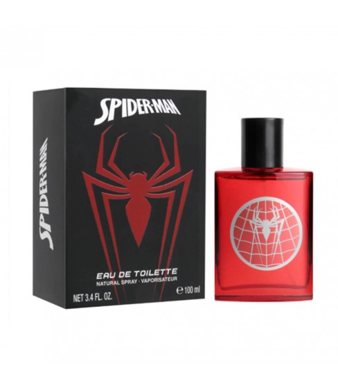 Spider-Man perfum 100 ml