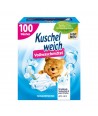 Kuschelweich proszek do prania Sommerwind Universal 5,5 kg - 100 WL
