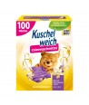 Kuschelweich proszek do prania Glucksmoment Color 5,5 kg - 100 WL