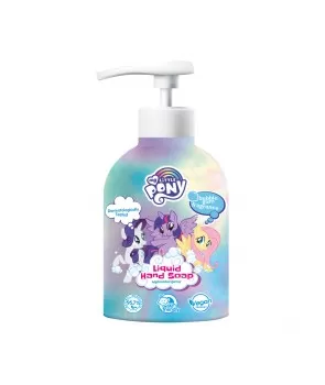 My Little Pony mydło do rąk 500 ml