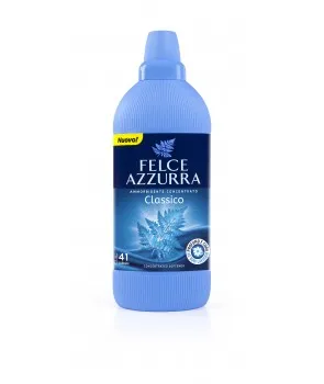 Felce Azzurra Original koncentrat do płukania tkanin 1025 ml - 41WL