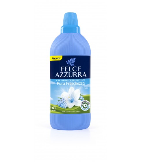 Felce Azzurra Pure Freshness koncentrat do płukania tkanin 1025 ml - 41WL