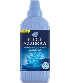 Felce Azzurra Original koncentrat do płukania tkanin 600 ml - 24WL
