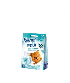Kuschelweich Frischetraum saszetki zapachowe 3 szt.