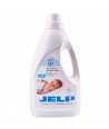 JELP 0+ Hipoalergiczne mleczko do prania do białego 1,5 L