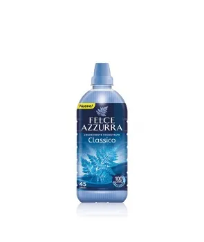 Felce Azzurra koncentrat do płukania tkanin Classico 900 ml - 45WL