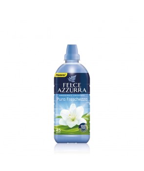 Felce Azzurra koncentrat do płukania tkanin Pure Freshness 900 ml – 45WL