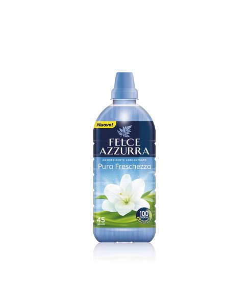 Felce Azzurra koncentrat do płukania tkanin Pure Freshness 900 ml – 45WL