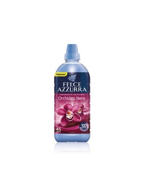 Felce Azzurra koncentrat do płukania tkanin Black Orchid 900 ml - 45WL
