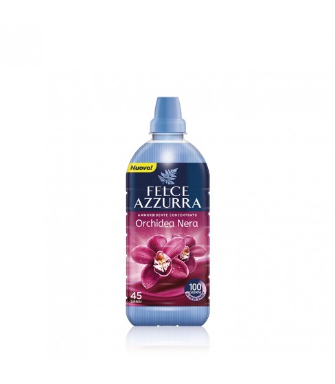 Felce Azzurra koncentrat do płukania tkanin Black Orchid 900 ml - 45WL