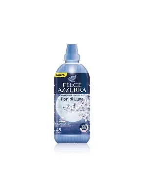 Felce Azzurra koncentrat do płukania tkanin Moon Flowers 900 ml - 45WL