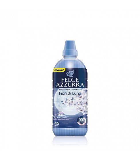 Felce Azzurra koncentrat do płukania tkanin Moon Flowers 900 ml - 45WL