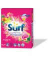 Surf Proszek do prania 5kg 100 prań Tropical Lilly