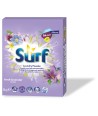 Surf Proszek do prania 5kg 100 prań Fresh Lavender