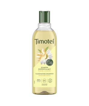 Timotei szampon 400ml Golden Highlights (Camomile)