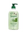 Timotei szampon z pompką 750ml Strength & Shine (Herbs)