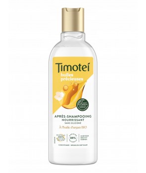 Timotei odżywka 300ml Jasmin&Argan Oil