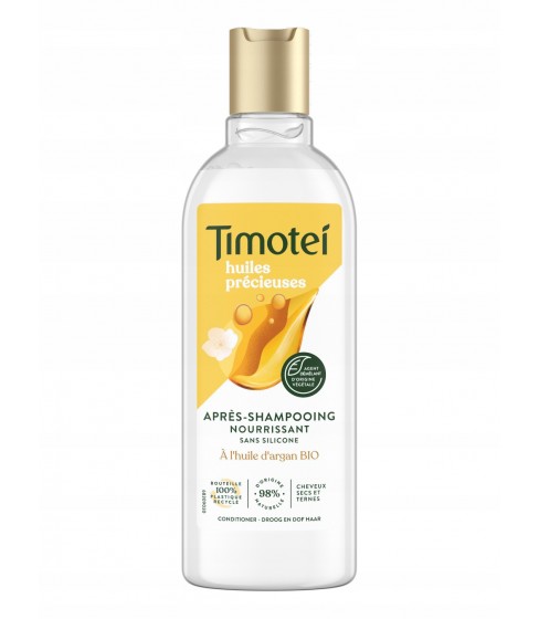 Timotei odżywka 300ml Jasmin&Argan Oil