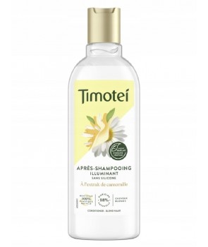 Timotei odżywka 300ml Camomile