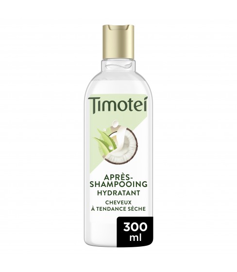 Timotei odżywka 300ml Coconut&Aloe Vera