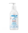 JELP Baby 0+ Żel pod prysznic i Szampon 2w1 400ml