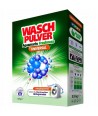 Wasch Pulver proszek do prania uniwersalny Aquamarine fresh 52pr 3,9kg