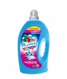 Waschkonig żel do prania 3 L Color 100WL