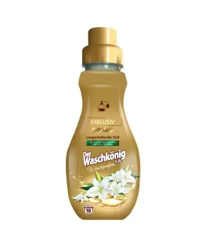 Der Waschkonig Perfumy do prania tkanin 360ml GOLD