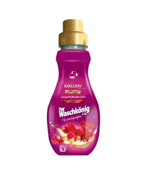 Der Waschkonig Perfumy do prania tkanin PINK 360ml