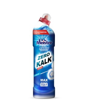 WC Meister WC żel 750 ml Ocean