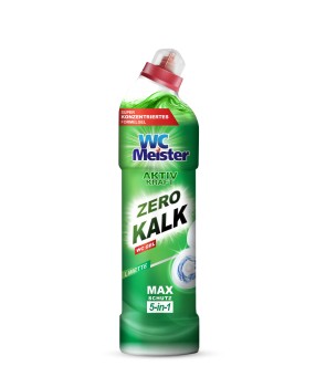 WC Meister WC żel 750 ml Limette