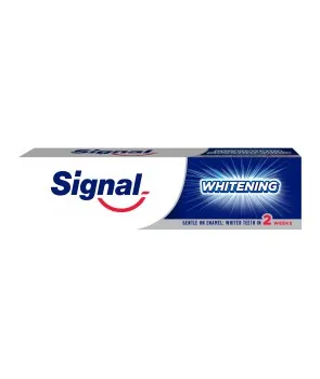 Signal pasta do zębów Whitening 100ml