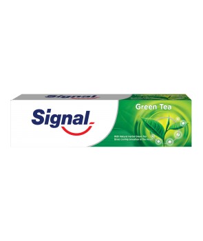 Signal pasta do zębów Herbal Extracts 100ml