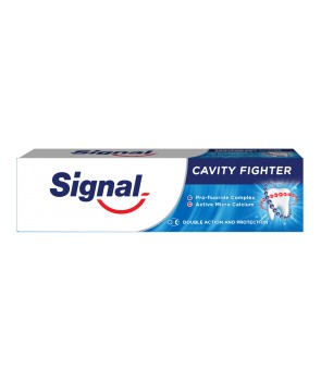 Signal pasta do zebów Cavity Fighter 100ml