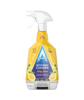 Astonish płyn do czyszczenia kuchni 750 ml