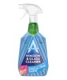 Astonish płyn do czyszczenia szyb 750 ml