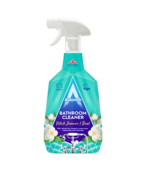 Astonish plyn do czyszczenia łazienki 750 ml
